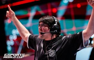Seven teams have already punched a ticket to the Apex Legends Global Series Midseason Playoffs finals