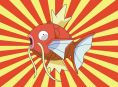 The most useless Pokémon is coming to Pokémon Unite