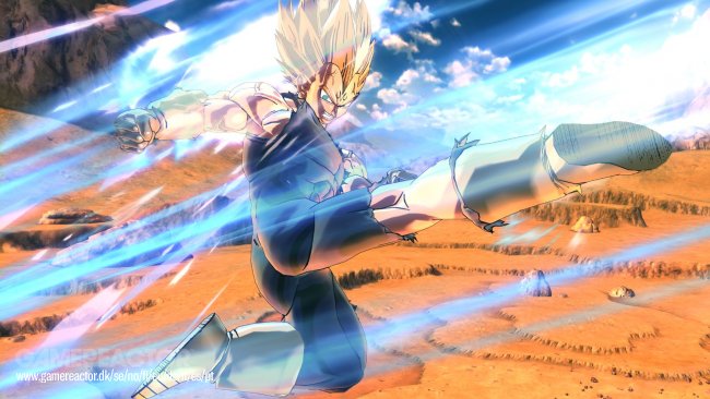 Dragon Ball Xenoverse 2