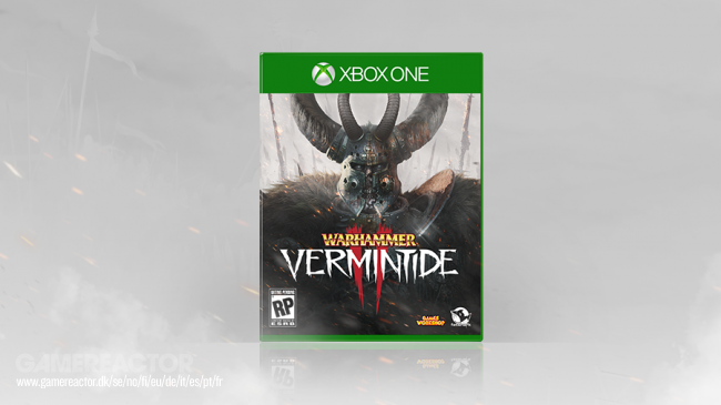 Warhammer: Vermintide 2