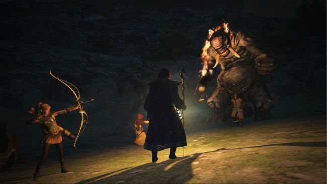 Dragon's Dogma: Dark Arisen