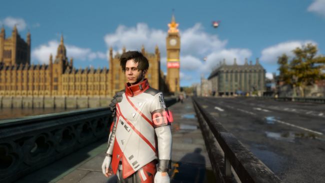Watch Dogs: Legion