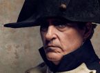 Joaquin Phoenix responds to Napoleon criticism: "Who cares?"