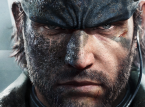 Sony leaks Metal Gear Solid Δ: Snake Eater release date on PS Store