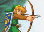 Zelda veteran worried that Link speaking in the Zelda movie might ruin the character