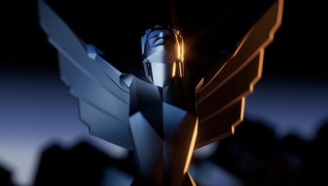 Rumour: Expect a "a VERY big Game Awards next week"