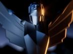 Rumour: Expect a "a VERY big Game Awards next week"