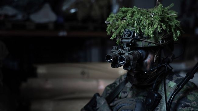 Denmark, Sweden, Norway, and Finland expand unified military defence optics pact