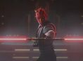 Darth Maul isn't a "teddy bear" in Star Wars: Maul - Shadow Lord