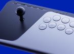 Sony announces a wireless arcade stick for PlayStation 5 and PC