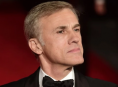 Christoph Waltz claims that "CGI is for losers"