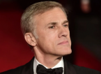 Christoph Waltz claims that "CGI is for losers"