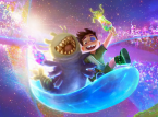 Elio is now available on Disney+