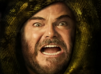 Jack Black & Paul Rudd dive headfirst into meta mayhem in this new trailer of the Anaconda reboot