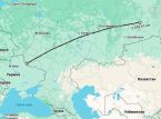 Ukraine reportedly sets new world record for longest suicide drone strike in a war