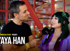 Yaya Han: "Cosplay went from being ridiculed to being celebrated - and parents should support their kids"