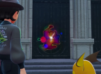 Break into hyperspace in the Pokémon Legends: Z-A - Mega Dimensions DLC