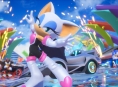 Sonic Racing: Crossworlds has a Hidden collaboration coming up