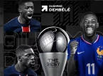 Demb&eacute;l&eacute; and Bonmat&iacute; win FIFA The Best awards, but there's controversy with the team of the year