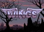 A brief history of Wings - The best, and also the last, major game from Cinemaware