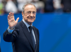 Florentino P&eacute;rez may have competition in the Real Madrid elections for the first time since 2009, "that man with Mexican accent"