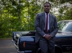Mark Wahlberg and Yahya Abdul-Mateen II use mob methods to crack a case in By Any Means