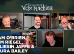 The Legend of Vox Machina cast reveal which Critical Role moments they'd loved to have seen animated