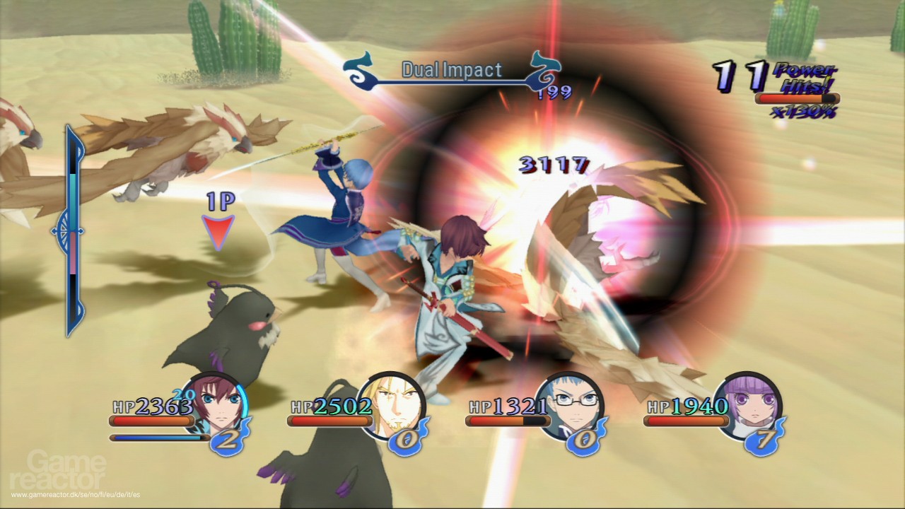 tales of graces f review