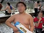 Teen arrested twice in a week after water gun pranks go viral