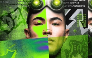 The Apex Legends Global Series Year 5 Championship Anthem has been released