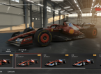 Assetto Corsa Evo 0.4 arrives next month, includes Lewis Hamilton's F1 Ferrari