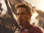 The Russo Brothers almost killed off Iron Man in Avengers: Infinity War