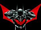 Rumour: Rocksteady is working on a Batman Beyond game
