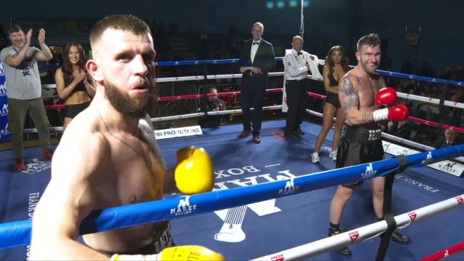 Boxing world pays respects to Genadij Krajevskij, Lithuanian boxer who died aged 37: "He faced challenges many couldn't see"