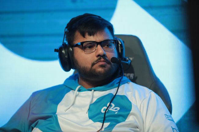 Valens leaves Cloud9's CS:GO team - Counter-Strike: Global Offensive ...