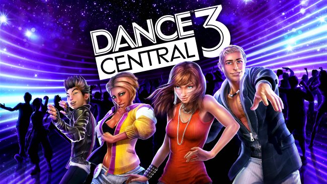 Dance Central 3 gets dated