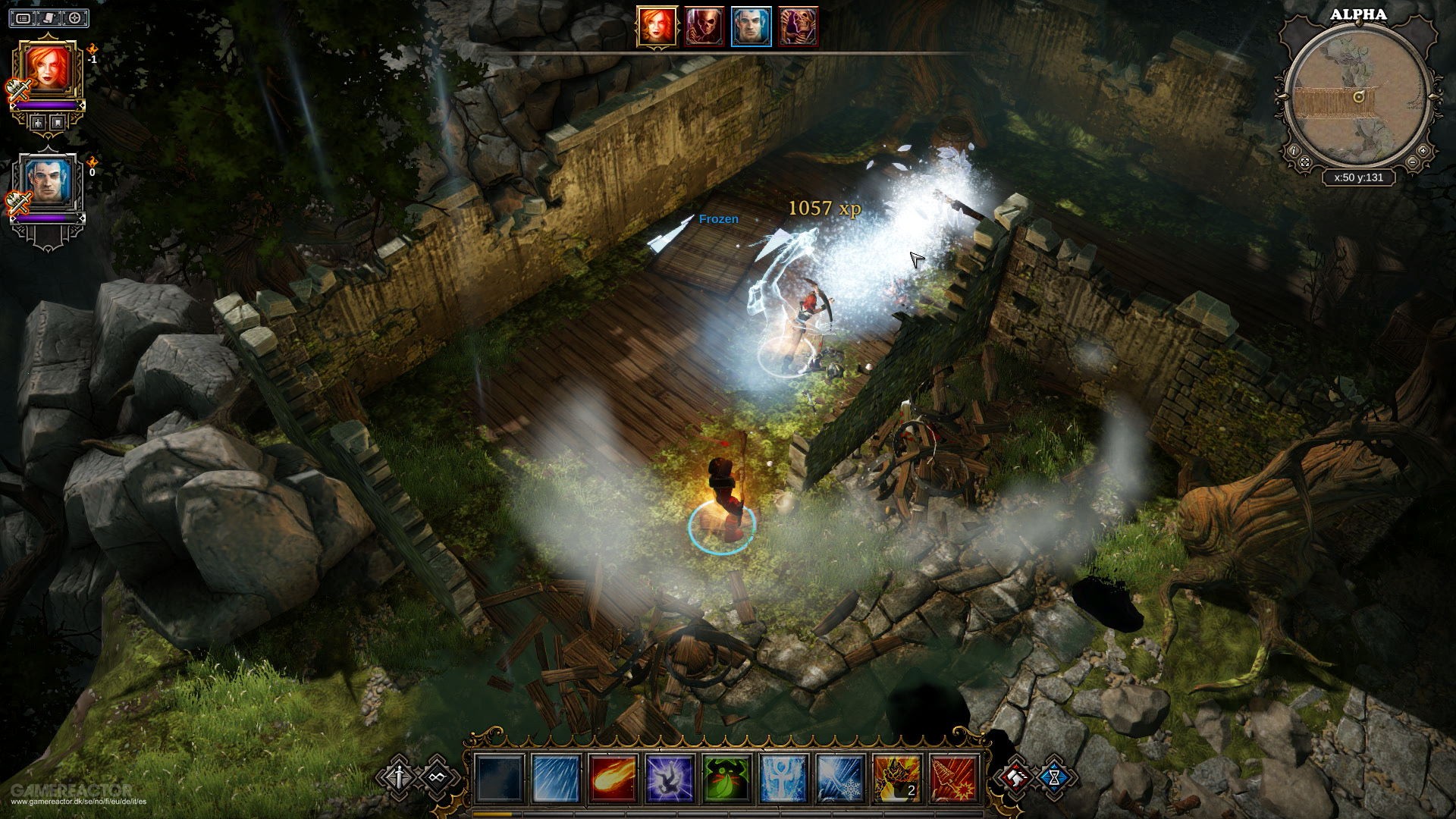 Divinity: Original Sin - Gamereactor UK
