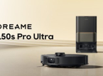 Dreame unveils the L50 series of robot vacuum cleaners