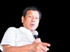 Duterte wins hometown mayoral election while detained at ICC
