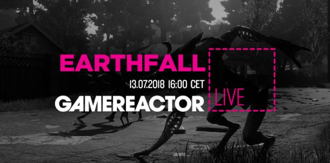 Earthfall