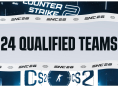 Esports Nations Cup 2026: The full 24 nations have been confirmed for the Counter-Strike 2 event