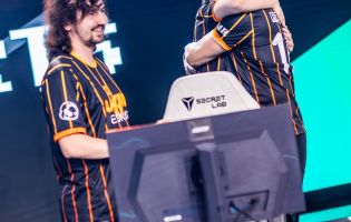 Esports World Cup: Four teams are confirmed for the OWCS Midseason Championship playoffs bracket