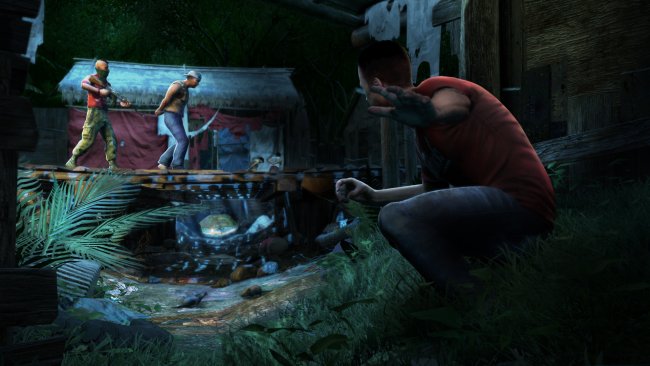 Far Cry 3 Preview - Gamereactor