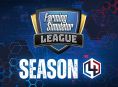 Farming Simulator League Season 4 kicks off next week