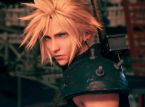 Check out the new Final Fantasy VII trailer