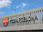 FC Barcelona files a formal complaint against UEFA about a referee mistake in Champions League