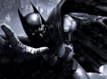 Batman: Arkham Origins is getting the Hot Toys treatment