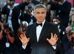 George Clooney hits back at Trump after jibe over French citizenship