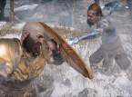 Ed Skrein will play Baldur in the God of War series