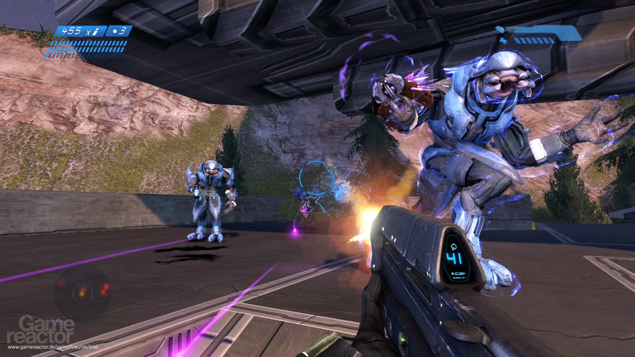 Halo: Combat Evolved Anniversary PC test starts in February